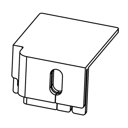 Samsung DG67-00146A Rubber Wat