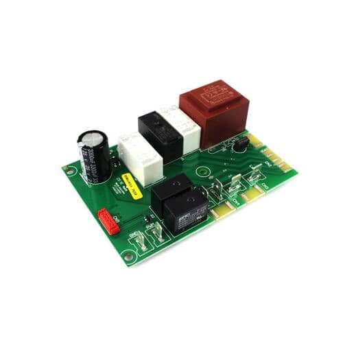 DG81-02241A Range Hood Electronic Control Board