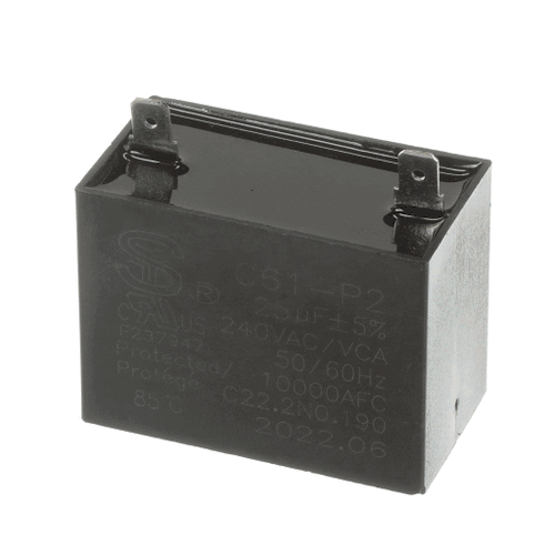 Samsung DG81-02236A Condenser