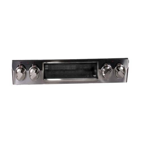 Samsung DG94-00892A Range Control Panel Assembly