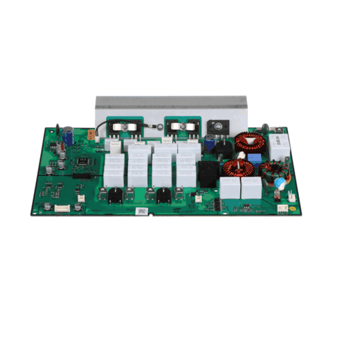 DG92-01045B PCB ASSEMBLY INVERTER