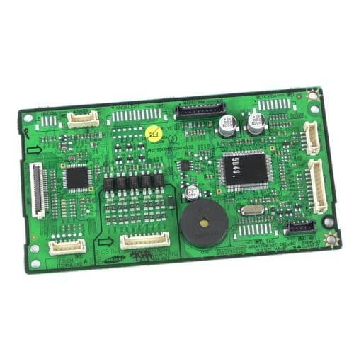 DG92-01070A ASSEMBLY PCB SUB;SLIDE-IN-VE-0 - Samsung Parts USA