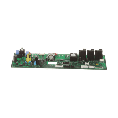 DG92-01073A MAIN PCB ASSEMBLY