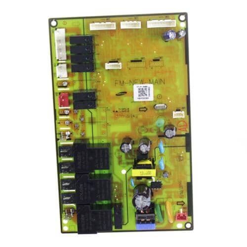 DG92-01084D ASSEMBLY PCB MAIN