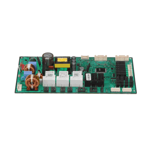 DG92-01160G Main Board