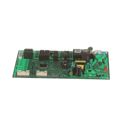 Samsung DG92-01198A Main Board