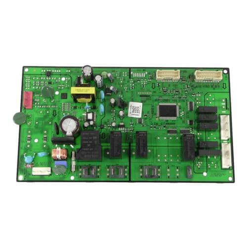 DG92-01198E Assy Pcb Main;Oven Pf2Nx9000T