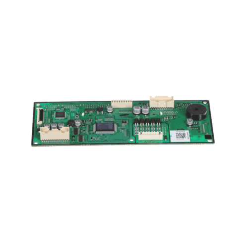 samsung DG92-01203E ASSEMBLY PCB DISPLAY