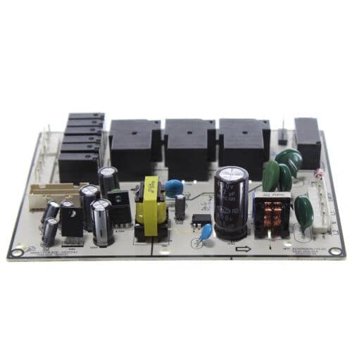 DG92-01207A Assy Pcb Main;Oven Pf4Ne9000T - Samsung Parts USA