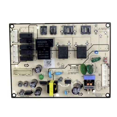 DG92-01207D Assy PCB principal ; Four Pf4Nx9000T