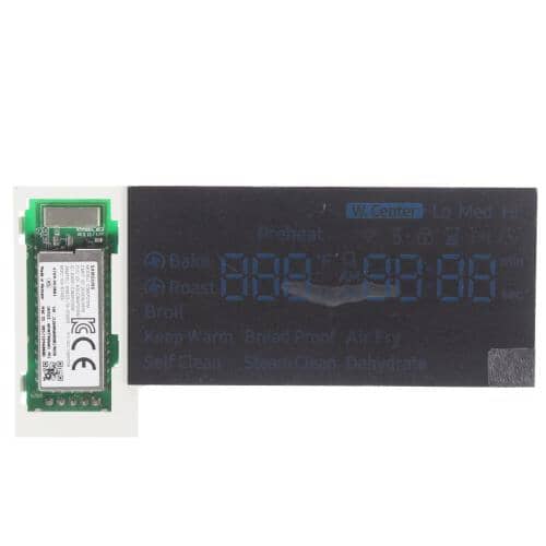 DG92-01231A Assembly Pba Module Display