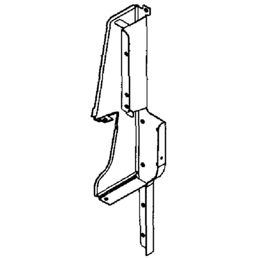 Ensemble de support Samsung DG94-00123F
