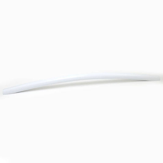 Samsung DG94-00222B Range Oven Door Handle (White)
