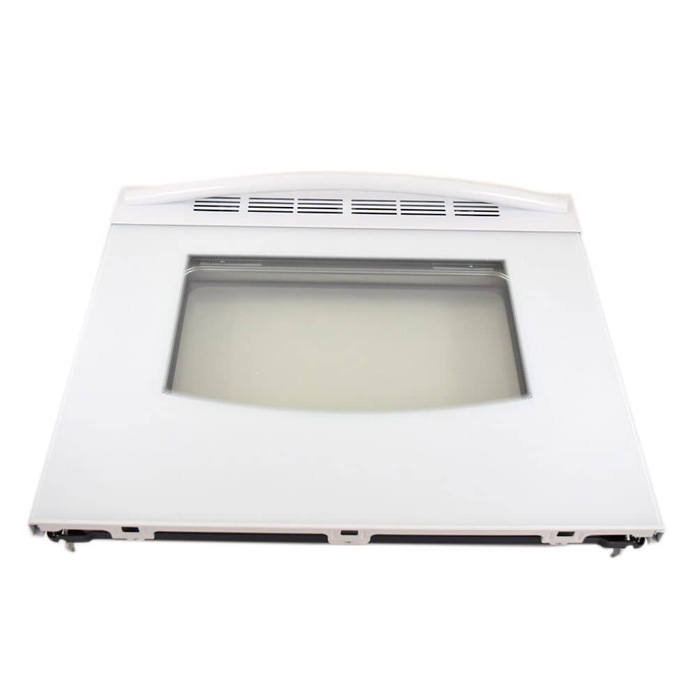Samsung DG94-00223F Range Oven Door Assembly (Replaces Dg94-00073A, Dg94-00223E, Dg94-00224B, Dg97-00052F)