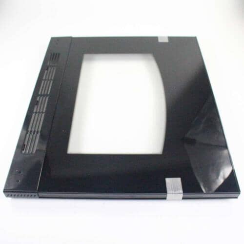 DG94-00224A Range Oven Door Outer Panel