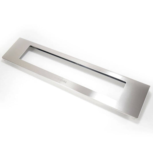 Samsung DG94-00246A Range Control Panel Trim And Nameplate