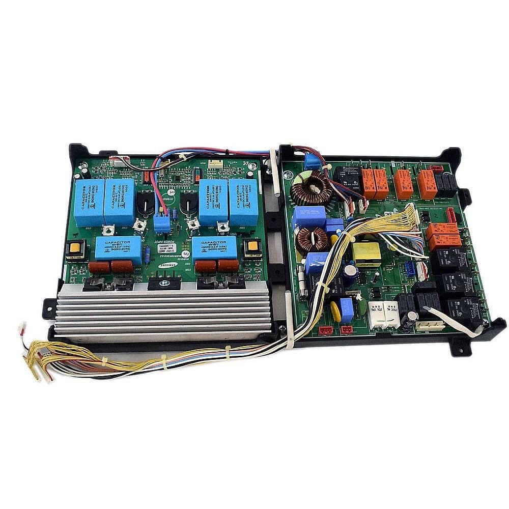 DG94-00370A SUPPORT D'ASSEMBLAGE PCB-2 INDUCTIO