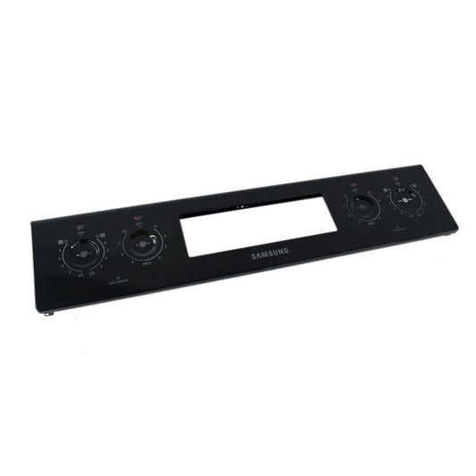 Samsung DG94-00611S Range Control Panel