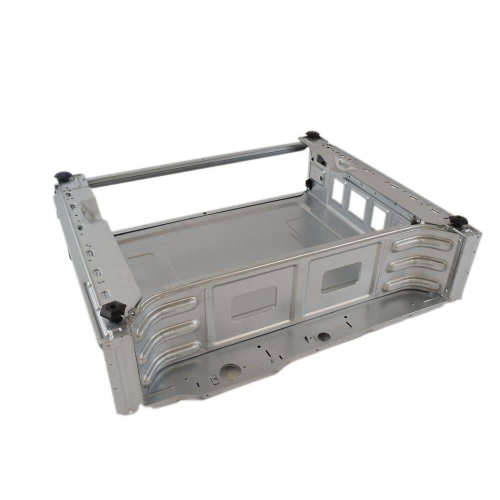 Samsung DG94-00710B Range Storage Drawer Housing Assembly