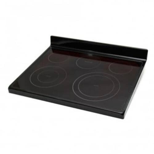 Ensemble supérieur principal de la cuisinière Samsung NE59J3420SB/AA