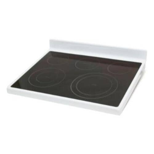 Cadre d'assemblage pour table de cuisson Samsung DG97-00074V
