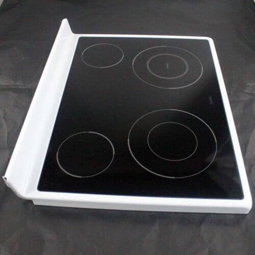 DG94-00735N Frame-Cooktop