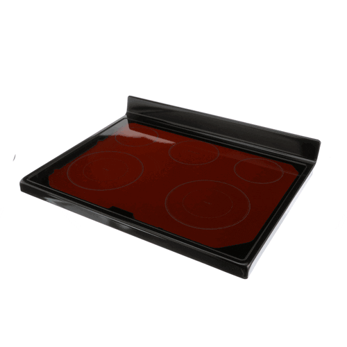 Ensemble supérieur principal de la cuisinière Samsung NE59M4310SB/AA