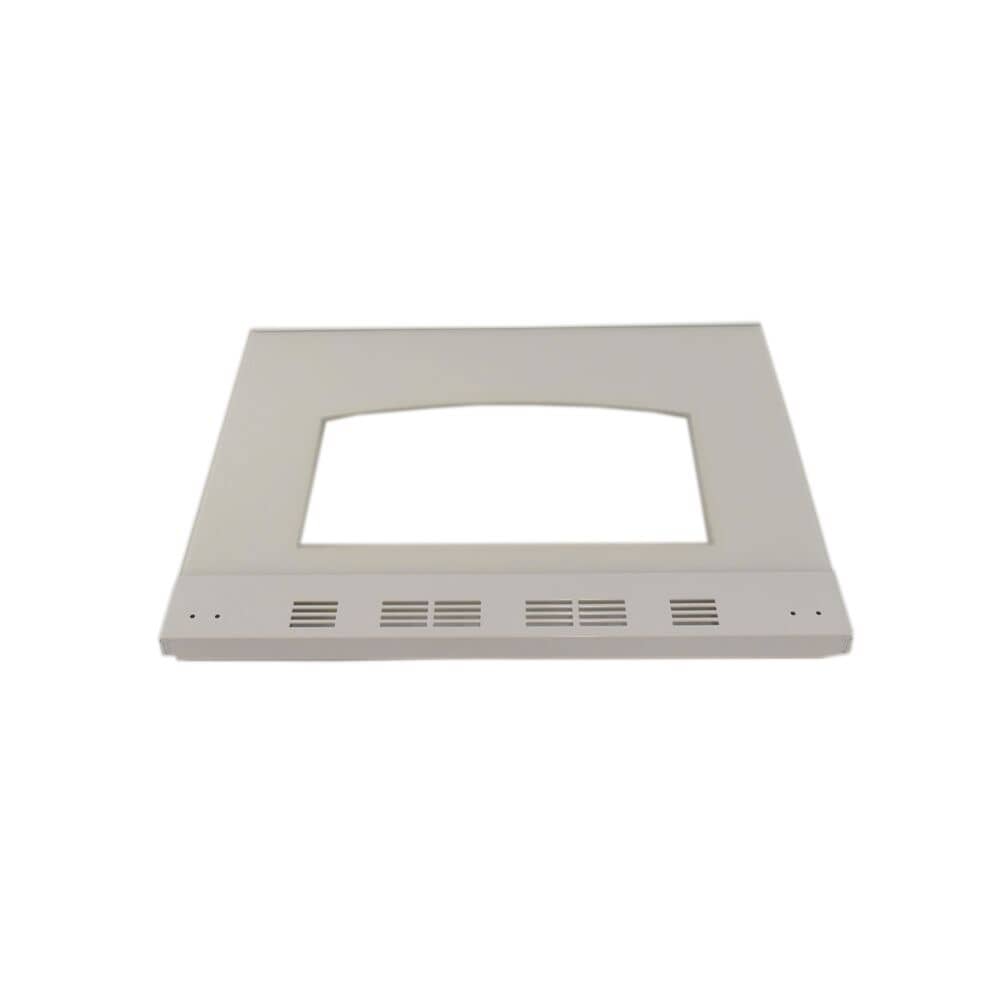 Samsung DG94-00744C Range Oven Door Outer Panel Assembly
