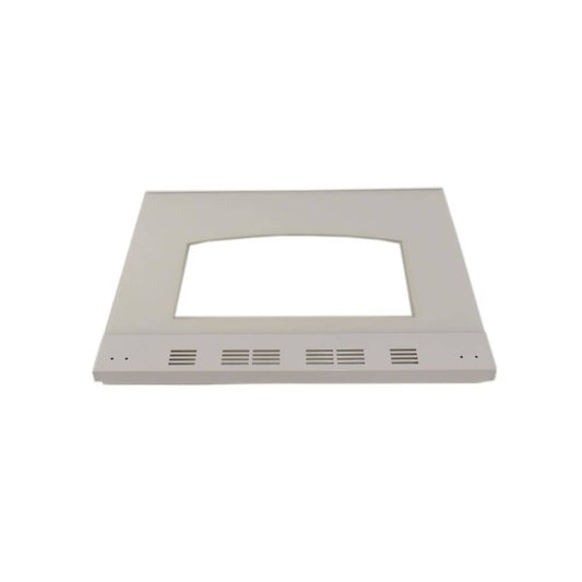 Samsung DG94-00744C Range Oven Door Outer Panel Assembly