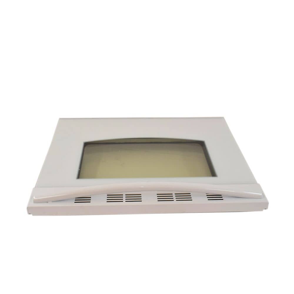 Samsung DG94-00758C Range Oven Door Assembly