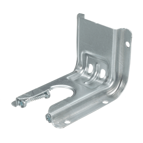 Samsung DG94-00670A Bracket-Anti Tip, Fx710Bg
