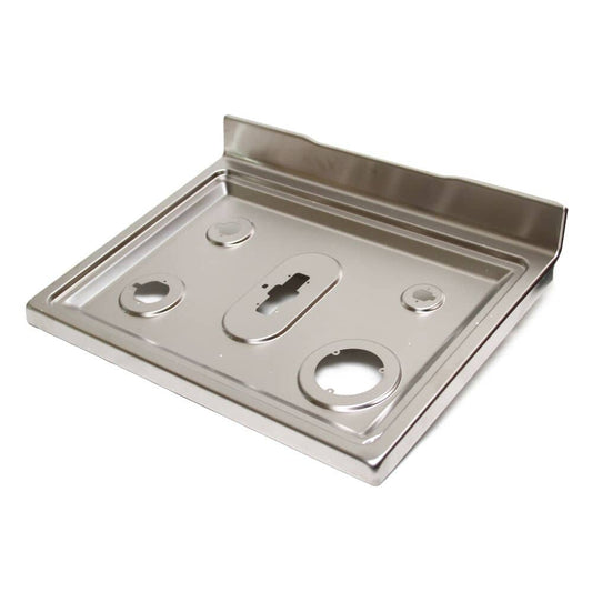 Samsung DG94-00896A Range Main Top