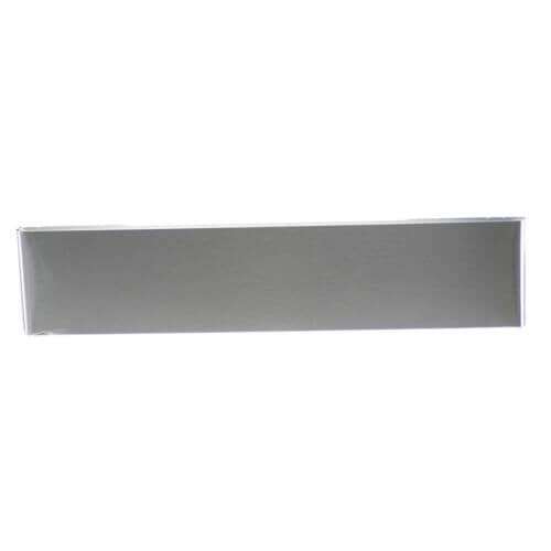 DG94-00904B Range Warming Drawer Front Panel