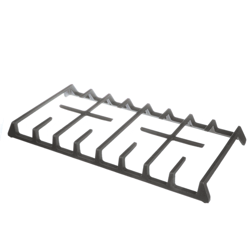 Grille latérale du brûleur de surface du four à micro-ondes Samsung NX58R9421ST/AA