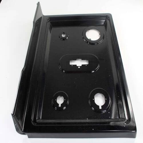 DG94-00943A Range Main Top (Black)