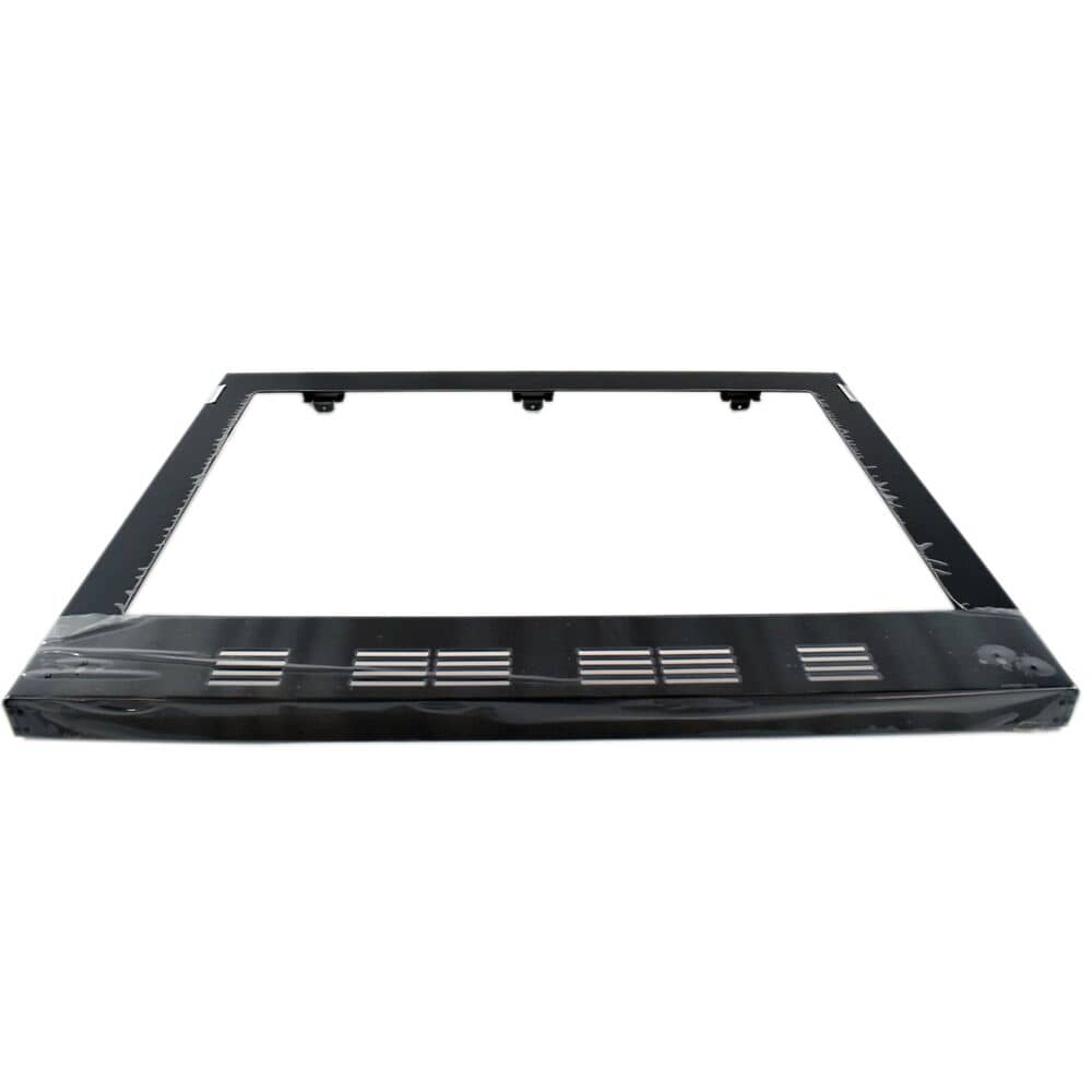 Cadre extérieur de la porte du four de la cuisinière Samsung DG94-00948B