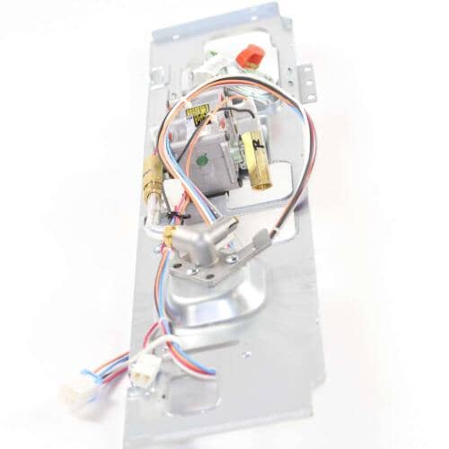 DG94-01011B Assembly Cover Back-Sub