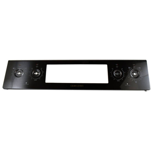 Samsung DG94-01115L Range Control Panel
