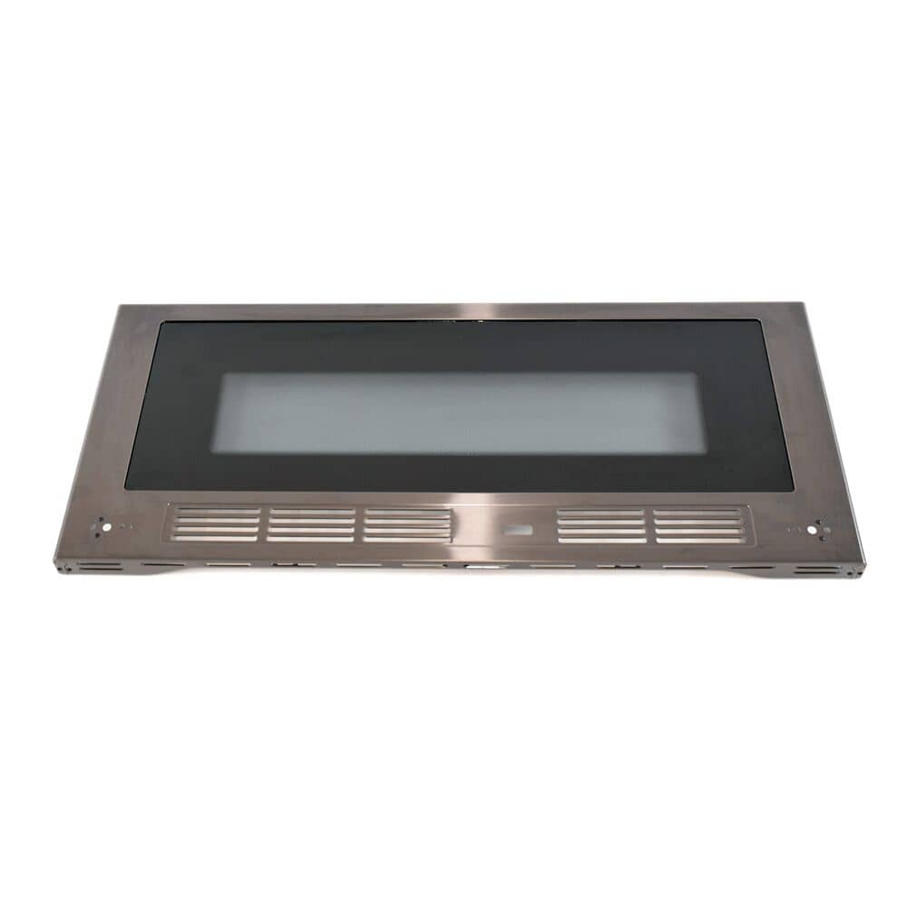 Panneau extérieur de la porte du four supérieur de la cuisinière Samsung DG94-01142B