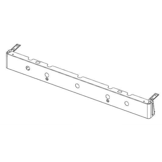 DG94-01213H PANNEAU D'ASSEMBLAGE PIÈCES DE COLLECTEUR