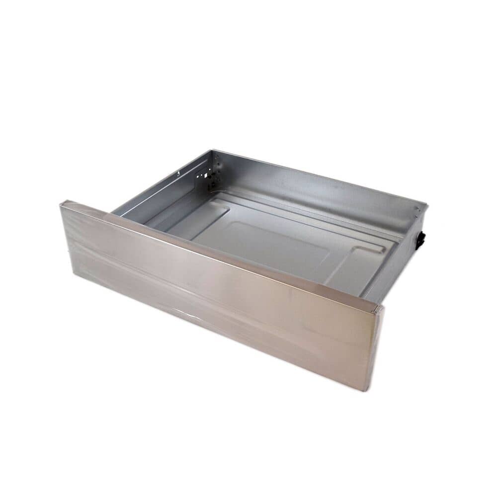 Samsung DG94-01245A Range Storage Drawer Assembly