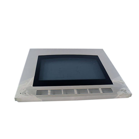 Samsung DG94-01249A Range Oven Door Outer Panel