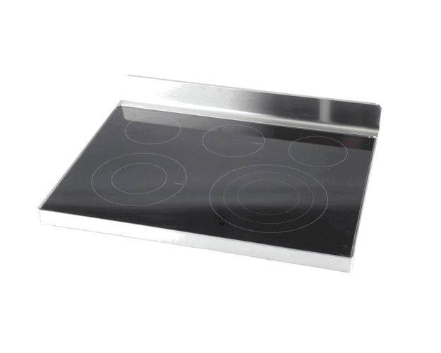 Samsung DG94-01301G Range Main Top