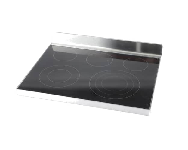Samsung DG94-01301G Range Main Top