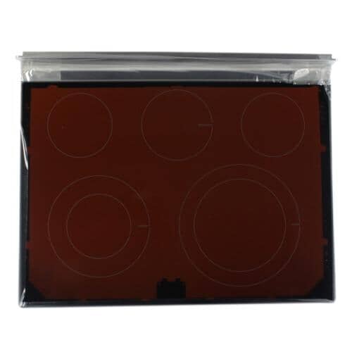 Cadre d'assemblage pour table de cuisson DG94-01301L