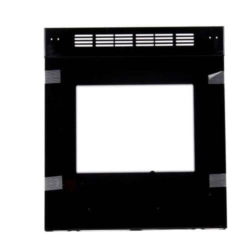 DG94-01306B Range Oven Door Outer Panel Assembly