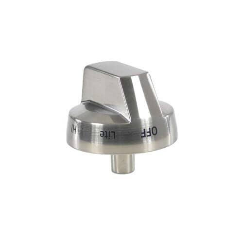 Samsung DG94-01316A Range Surface Burner Knob