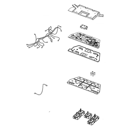 DG94-01470A Contrôle Su