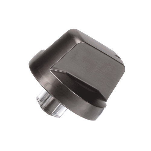 Samsung NZ30K6330RG/AA Cooktop Burner Knob