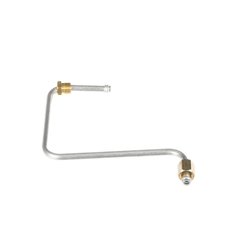 DG94-01497A TUBE D'ASSEMBLAGE (DROIT) AVANT